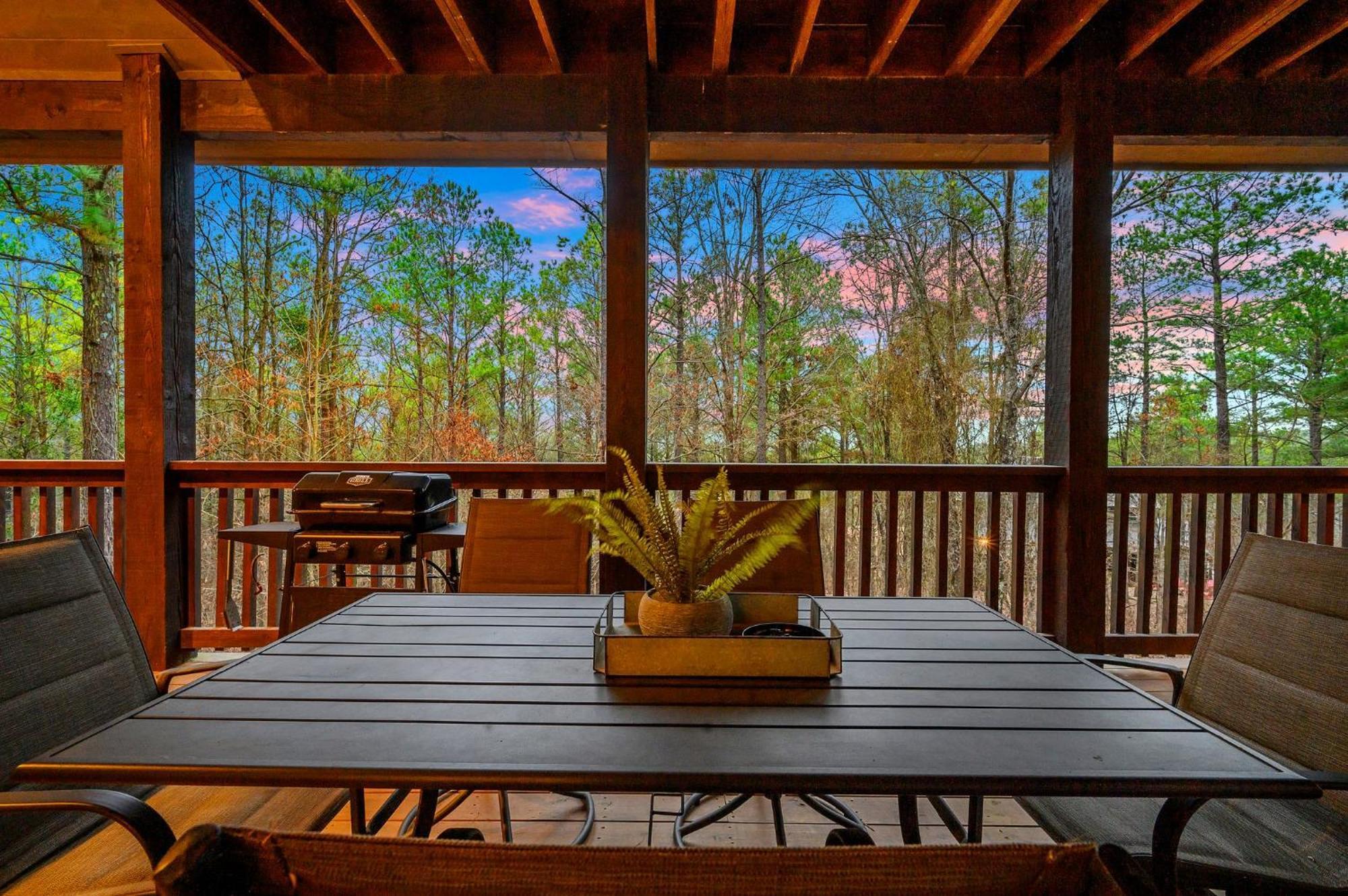 Merlot Mountain By The Cohost Company โบรคเคนโบว์ ภายนอก รูปภาพ