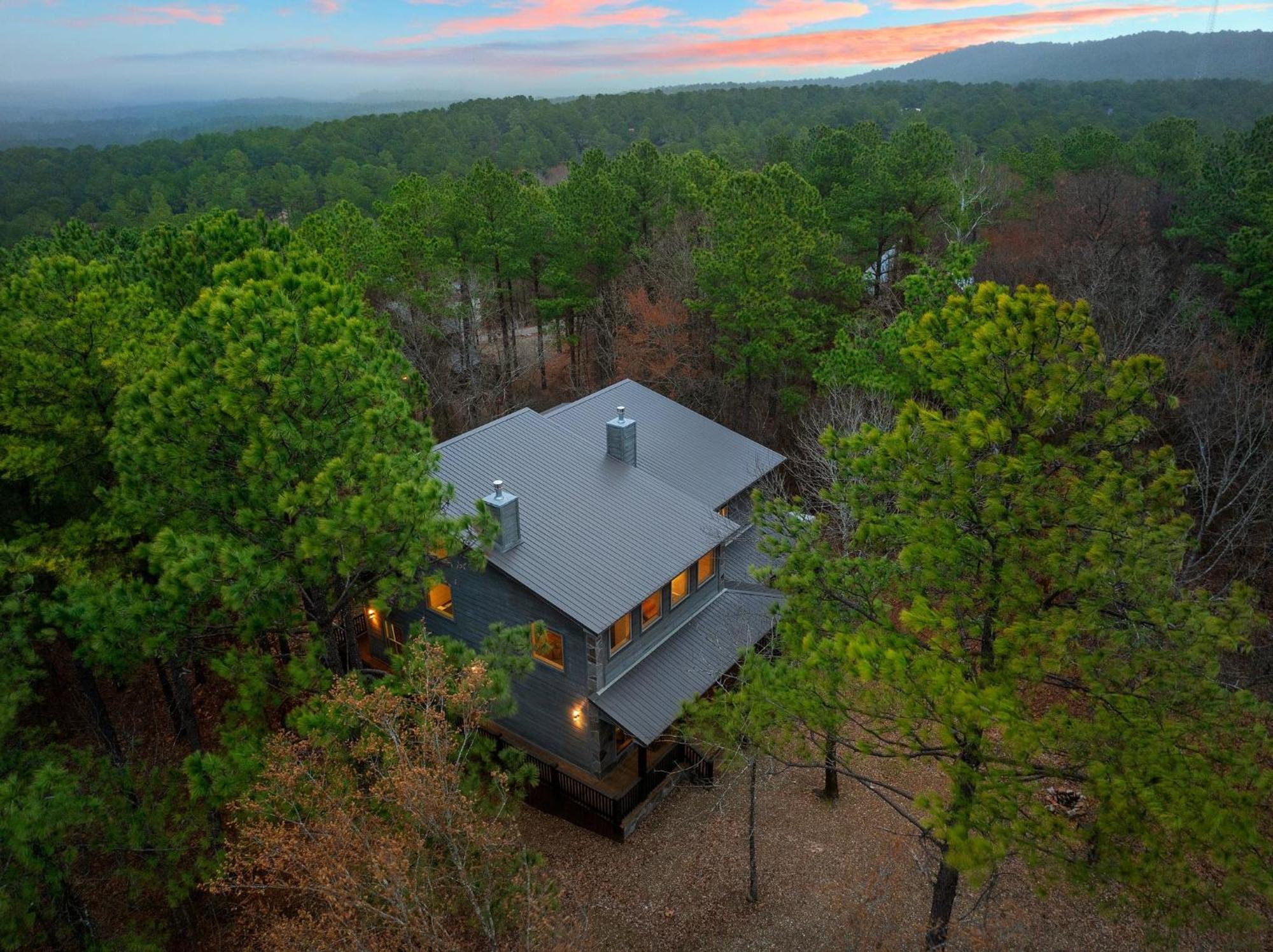 Merlot Mountain By The Cohost Company โบรคเคนโบว์ ภายนอก รูปภาพ