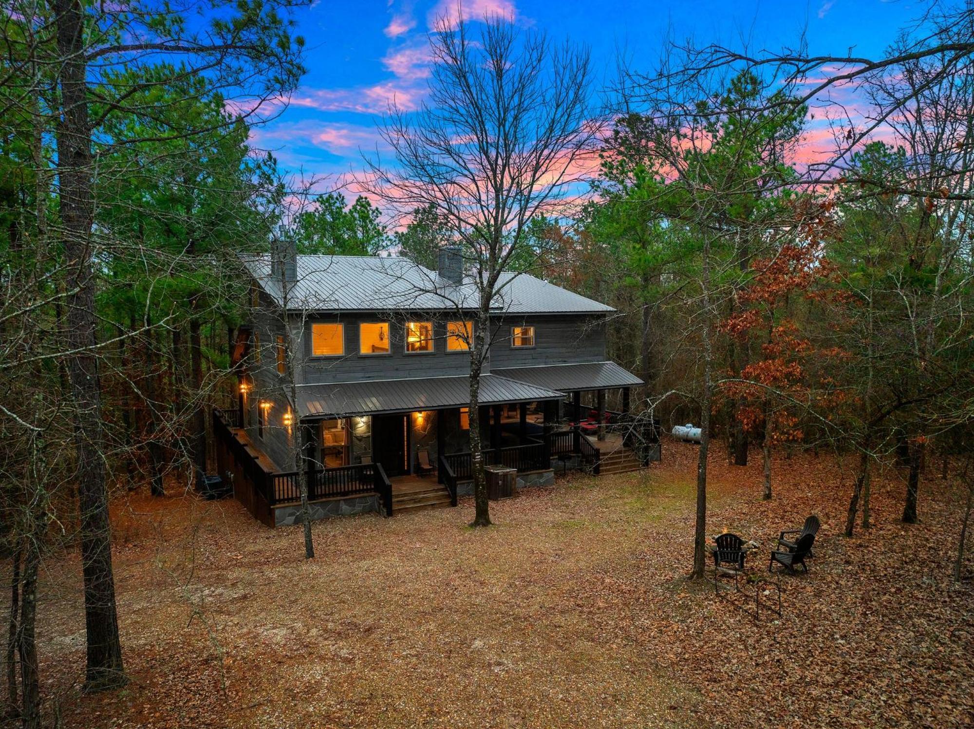 Merlot Mountain By The Cohost Company โบรคเคนโบว์ ภายนอก รูปภาพ